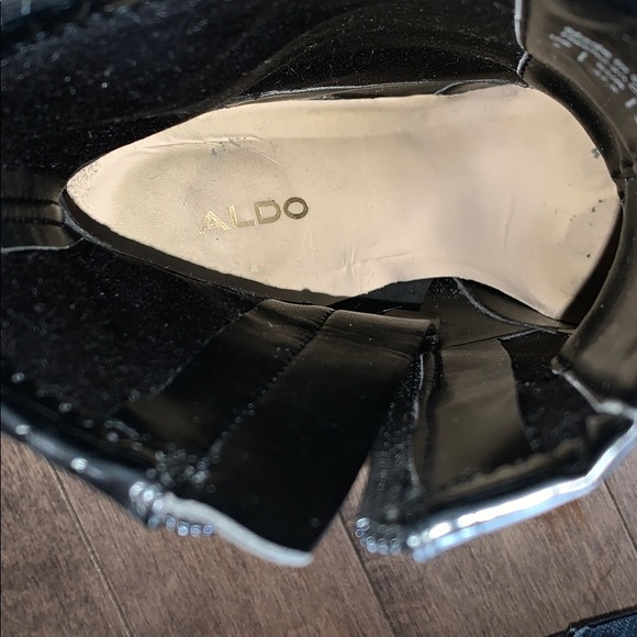 Aldo boots - Picture 2 of 5